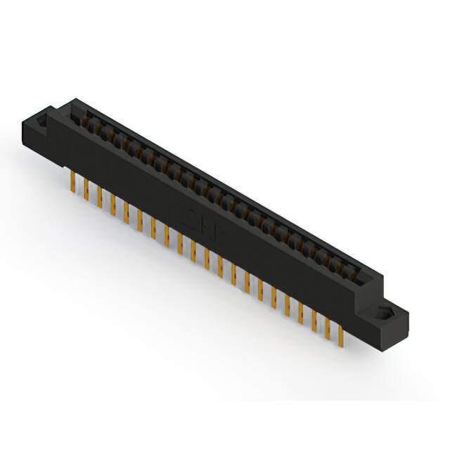 857-042-558-204 EDAC Inc.  Edgeboard Connectors